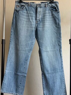 DC Men’s Jean Light Blue Relaxed